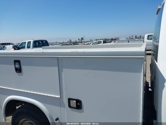 Ford F-250 Xl 2018 1FD7X2A65JEC69703 Image 14