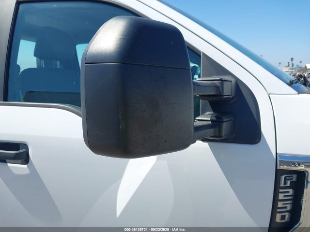 Ford F-250 Xl 2018 1FD7X2A65JEC69703 Image 15