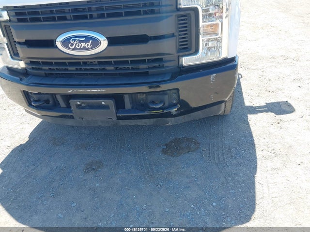 Ford F-250 Xl 2018 1FD7X2A65JEC69703 Image 16