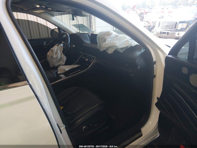 46125705 :رقم المزاد ، KMUHBDSB1MU051845 vin ، 2021 Genesis Gv80 2.5t Awd مزاد بيع
