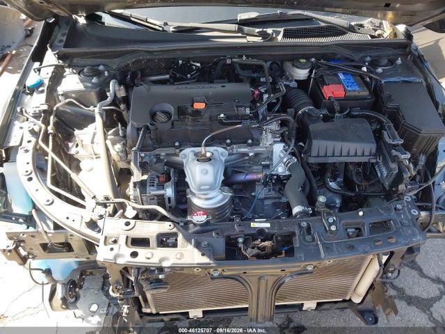 Продаж на аукціоні авто 2024 Honda Civic Lx, vin: 2HGFE2F24RH529395, номер лоту: 46125707