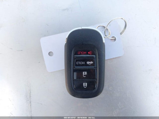 Продаж на аукціоні авто 2024 Honda Civic Lx, vin: 2HGFE2F24RH529395, номер лоту: 46125707