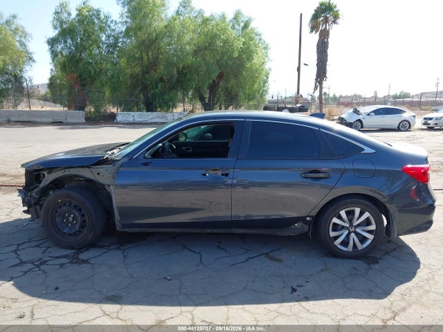 Продаж на аукціоні авто 2024 Honda Civic Lx, vin: 2HGFE2F24RH529395, номер лоту: 46125707