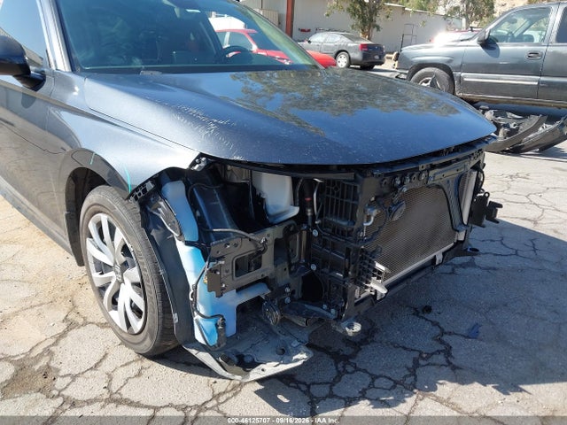 Продаж на аукціоні авто 2024 Honda Civic Lx, vin: 2HGFE2F24RH529395, номер лоту: 46125707