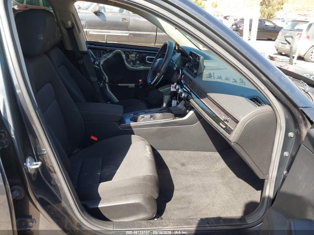 Продаж на аукціоні авто 2024 Honda Civic Lx, vin: 2HGFE2F24RH529395, номер лоту: 46125707