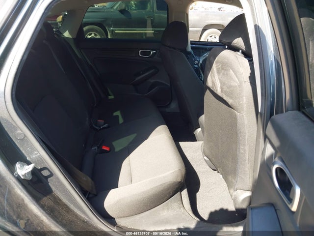 Продаж на аукціоні авто 2024 Honda Civic Lx, vin: 2HGFE2F24RH529395, номер лоту: 46125707