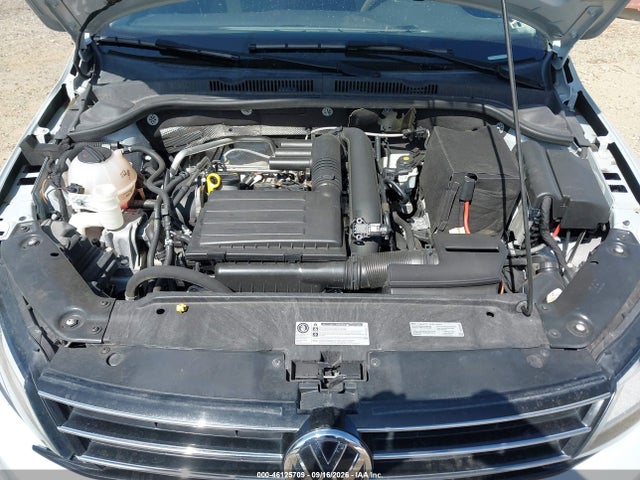 Volkswagen Jetta 1.4t S 2017 3VW2B7AJXHM320483 Image 10