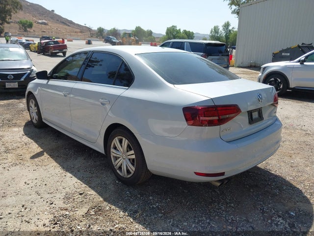 Volkswagen Jetta 1.4t S 2017 3VW2B7AJXHM320483 Image 3