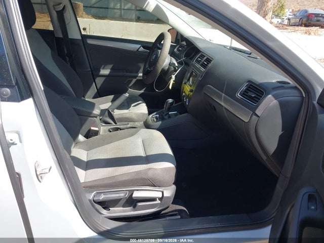 Volkswagen Jetta 1.4t S 2017 3VW2B7AJXHM320483 Image 5