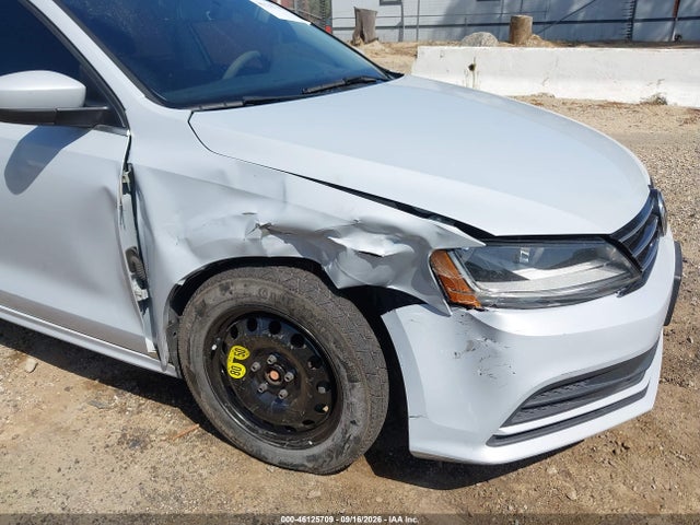 Volkswagen Jetta 1.4t S 2017 3VW2B7AJXHM320483 Image 6