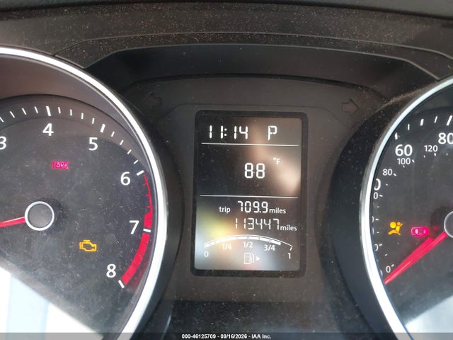 Volkswagen Jetta 1.4t S 2017 3VW2B7AJXHM320483 Image 7