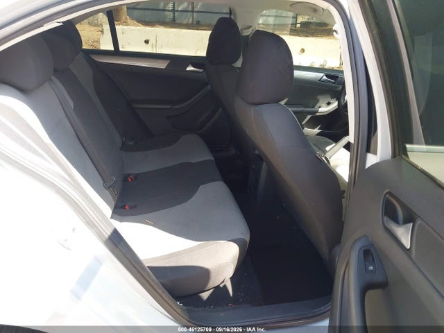 Volkswagen Jetta 1.4t S 2017 3VW2B7AJXHM320483 Image 8