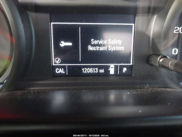46125711 :رقم المزاد ، 3GCPWBEF2KG105241 vin ، 2019 Chevrolet Silverado 1500 Custom مزاد بيع