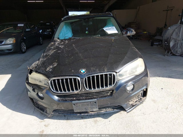 Продаж на аукціоні авто 2015 Bmw X5 Xdrive35d, vin: 5UXKS4C58F0N10394, номер лоту: 46125712