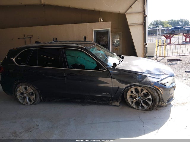 Продаж на аукціоні авто 2015 Bmw X5 Xdrive35d, vin: 5UXKS4C58F0N10394, номер лоту: 46125712