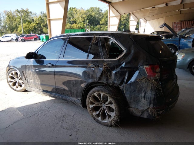 Продаж на аукціоні авто 2015 Bmw X5 Xdrive35d, vin: 5UXKS4C58F0N10394, номер лоту: 46125712