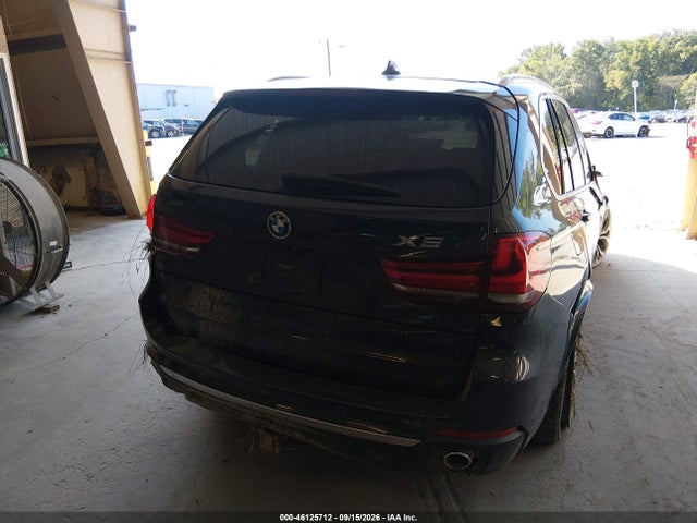 Продаж на аукціоні авто 2015 Bmw X5 Xdrive35d, vin: 5UXKS4C58F0N10394, номер лоту: 46125712