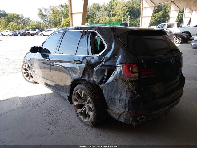 Продаж на аукціоні авто 2015 Bmw X5 Xdrive35d, vin: 5UXKS4C58F0N10394, номер лоту: 46125712