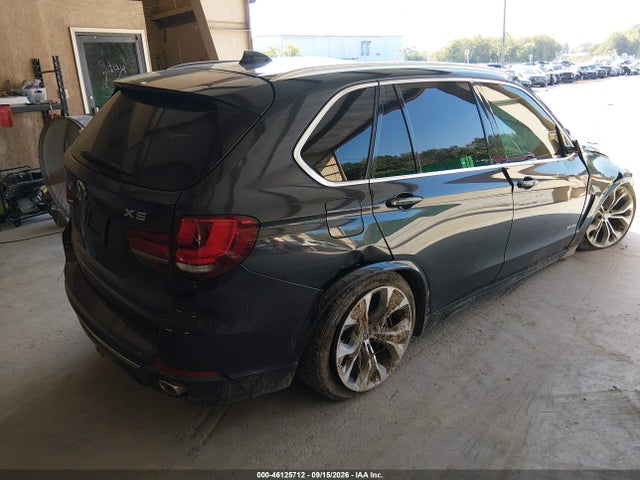 Продаж на аукціоні авто 2015 Bmw X5 Xdrive35d, vin: 5UXKS4C58F0N10394, номер лоту: 46125712