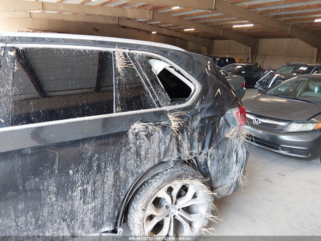 Продаж на аукціоні авто 2015 Bmw X5 Xdrive35d, vin: 5UXKS4C58F0N10394, номер лоту: 46125712