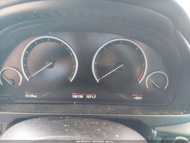Продаж на аукціоні авто 2015 Bmw X5 Xdrive35d, vin: 5UXKS4C58F0N10394, номер лоту: 46125712