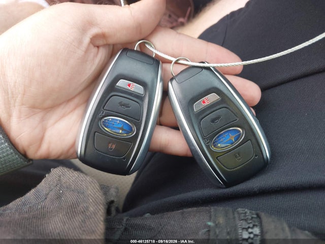 Auction sale of the 2022 Subaru Outback Limited Xt, vin: 4S4BTGND9N3190659, lot number: 46125718