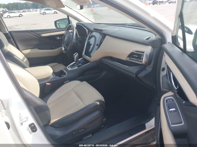 Auction sale of the 2022 Subaru Outback Limited Xt, vin: 4S4BTGND9N3190659, lot number: 46125718