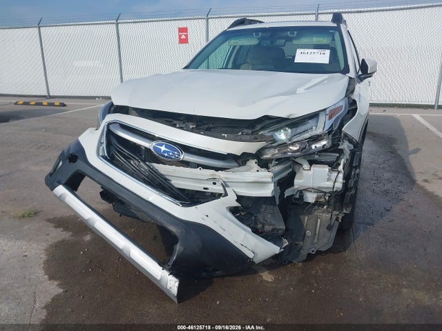 Auction sale of the 2022 Subaru Outback Limited Xt, vin: 4S4BTGND9N3190659, lot number: 46125718
