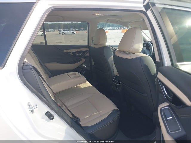 Auction sale of the 2022 Subaru Outback Limited Xt, vin: 4S4BTGND9N3190659, lot number: 46125718