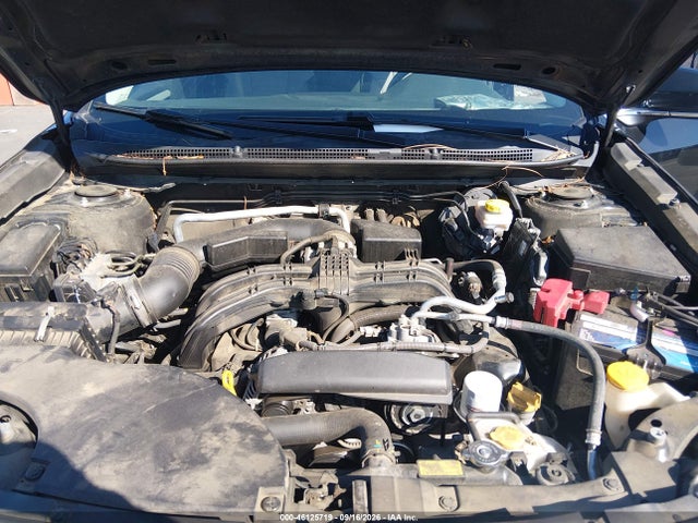 Aukcja sprzedaży 2023 Subaru Outback Premium, vin: 4S4BTADC1P3164310, numer aukcji: 46125719