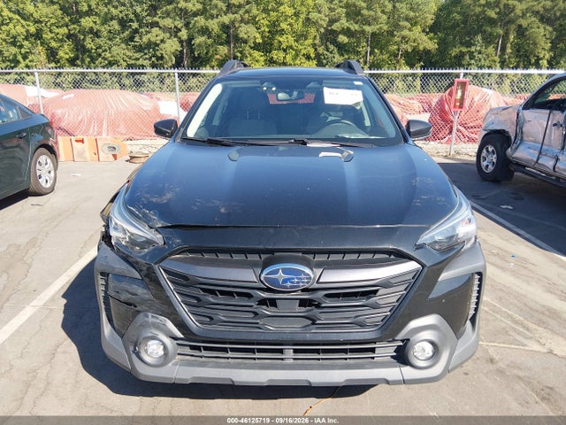 Aukcja sprzedaży 2023 Subaru Outback Premium, vin: 4S4BTADC1P3164310, numer aukcji: 46125719