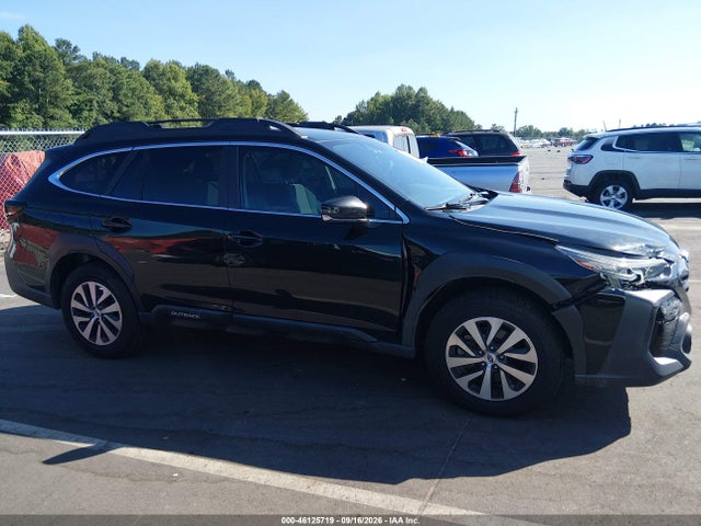 Aukcja sprzedaży 2023 Subaru Outback Premium, vin: 4S4BTADC1P3164310, numer aukcji: 46125719