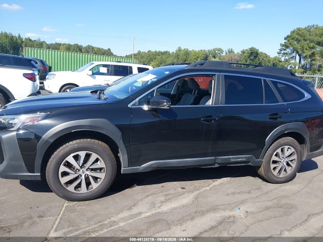 Aukcja sprzedaży 2023 Subaru Outback Premium, vin: 4S4BTADC1P3164310, numer aukcji: 46125719