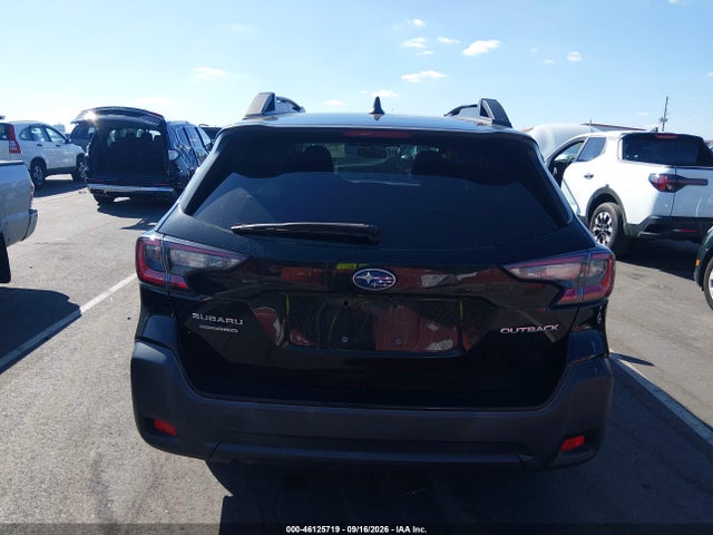 Aukcja sprzedaży 2023 Subaru Outback Premium, vin: 4S4BTADC1P3164310, numer aukcji: 46125719
