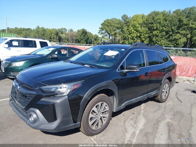 Aukcja sprzedaży 2023 Subaru Outback Premium, vin: 4S4BTADC1P3164310, numer aukcji: 46125719
