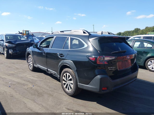 Aukcja sprzedaży 2023 Subaru Outback Premium, vin: 4S4BTADC1P3164310, numer aukcji: 46125719