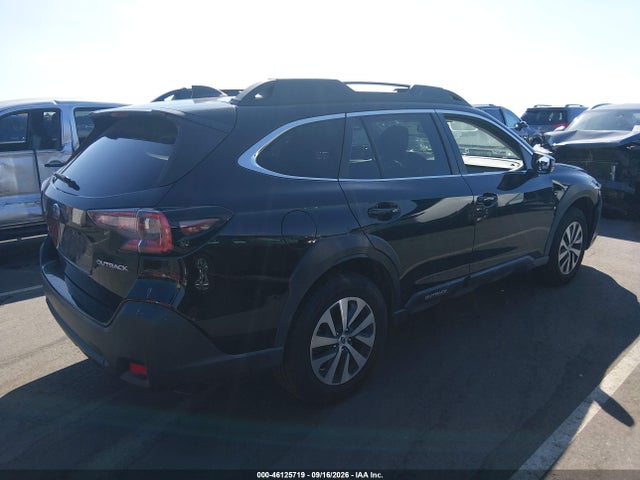 Aukcja sprzedaży 2023 Subaru Outback Premium, vin: 4S4BTADC1P3164310, numer aukcji: 46125719