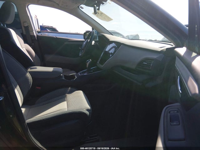 Aukcja sprzedaży 2023 Subaru Outback Premium, vin: 4S4BTADC1P3164310, numer aukcji: 46125719
