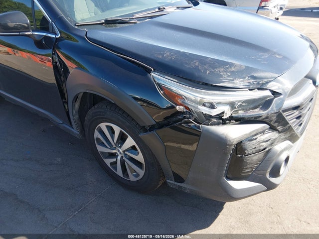 Aukcja sprzedaży 2023 Subaru Outback Premium, vin: 4S4BTADC1P3164310, numer aukcji: 46125719