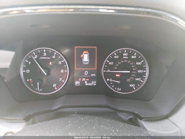Aukcja sprzedaży 2023 Subaru Outback Premium, vin: 4S4BTADC1P3164310, numer aukcji: 46125719