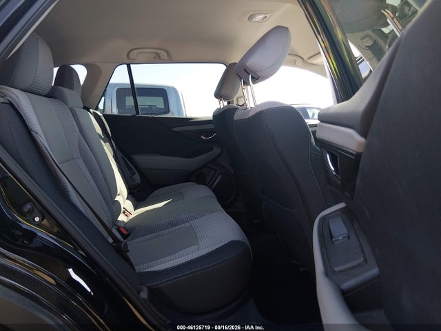 Aukcja sprzedaży 2023 Subaru Outback Premium, vin: 4S4BTADC1P3164310, numer aukcji: 46125719