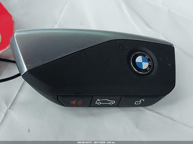 2027 Bmw X6 მანქანა იყიდება აუქციონზე, vin: 5UX33EX0XV9528654, აუქციონის ნომერი: 46125721