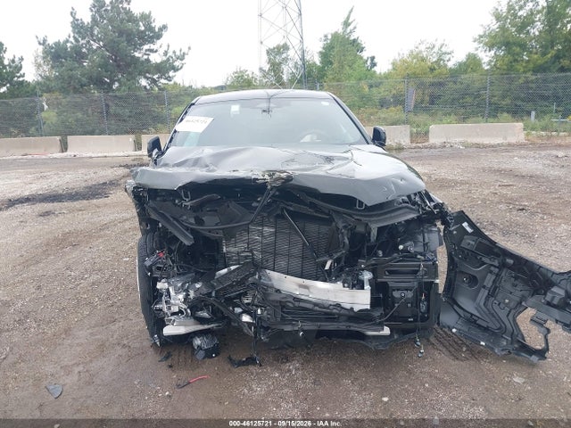 2027 Bmw X6 მანქანა იყიდება აუქციონზე, vin: 5UX33EX0XV9528654, აუქციონის ნომერი: 46125721