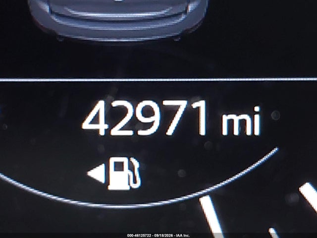 Auction sale of the 2021 Mazda Cx-5 Touring, vin: JM3KFBCMXM1493016, lot number: 46125722