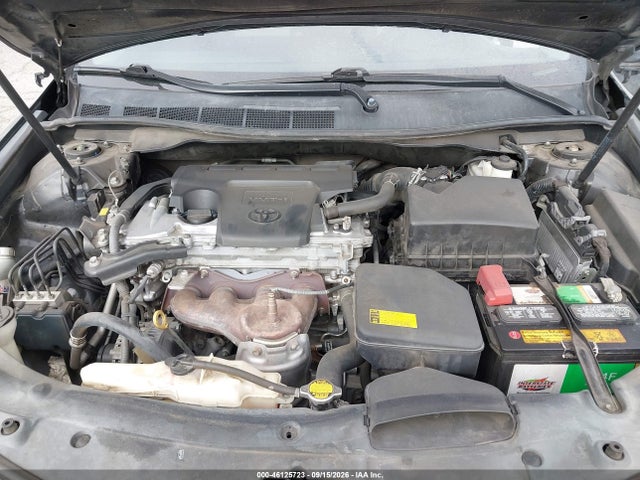 46125723 :رقم المزاد ، 4T1BF1FKXDU268179 vin ، 2013 Toyota Camry Se مزاد بيع