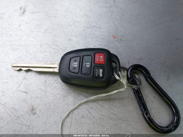 46125723 :رقم المزاد ، 4T1BF1FKXDU268179 vin ، 2013 Toyota Camry Se مزاد بيع