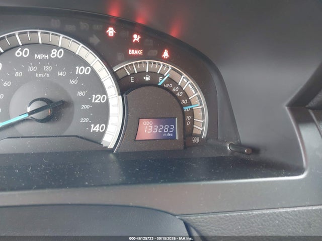 46125723 :رقم المزاد ، 4T1BF1FKXDU268179 vin ، 2013 Toyota Camry Se مزاد بيع