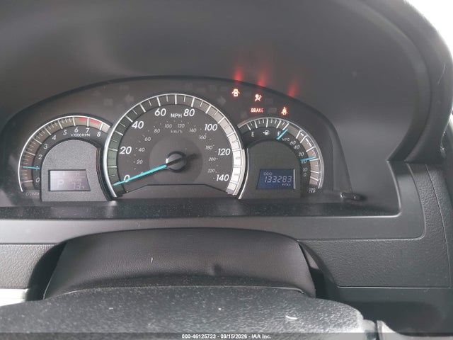 46125723 :رقم المزاد ، 4T1BF1FKXDU268179 vin ، 2013 Toyota Camry Se مزاد بيع