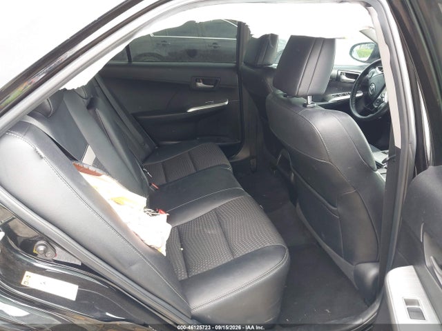 46125723 :رقم المزاد ، 4T1BF1FKXDU268179 vin ، 2013 Toyota Camry Se مزاد بيع