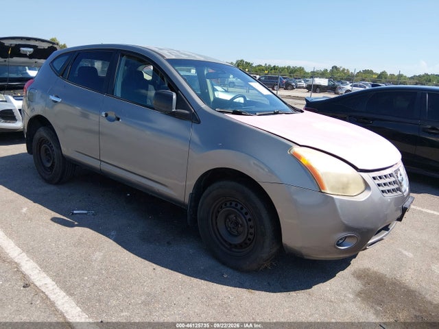 Aukcja sprzedaży 2010 Nissan Rogue S, vin: JN8AS5MTXAW001126, numer aukcji: 46125735